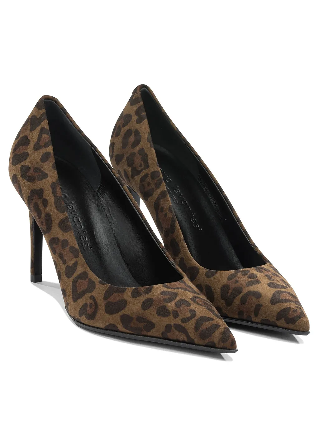 Sergio Levantesi Heeled Shoes