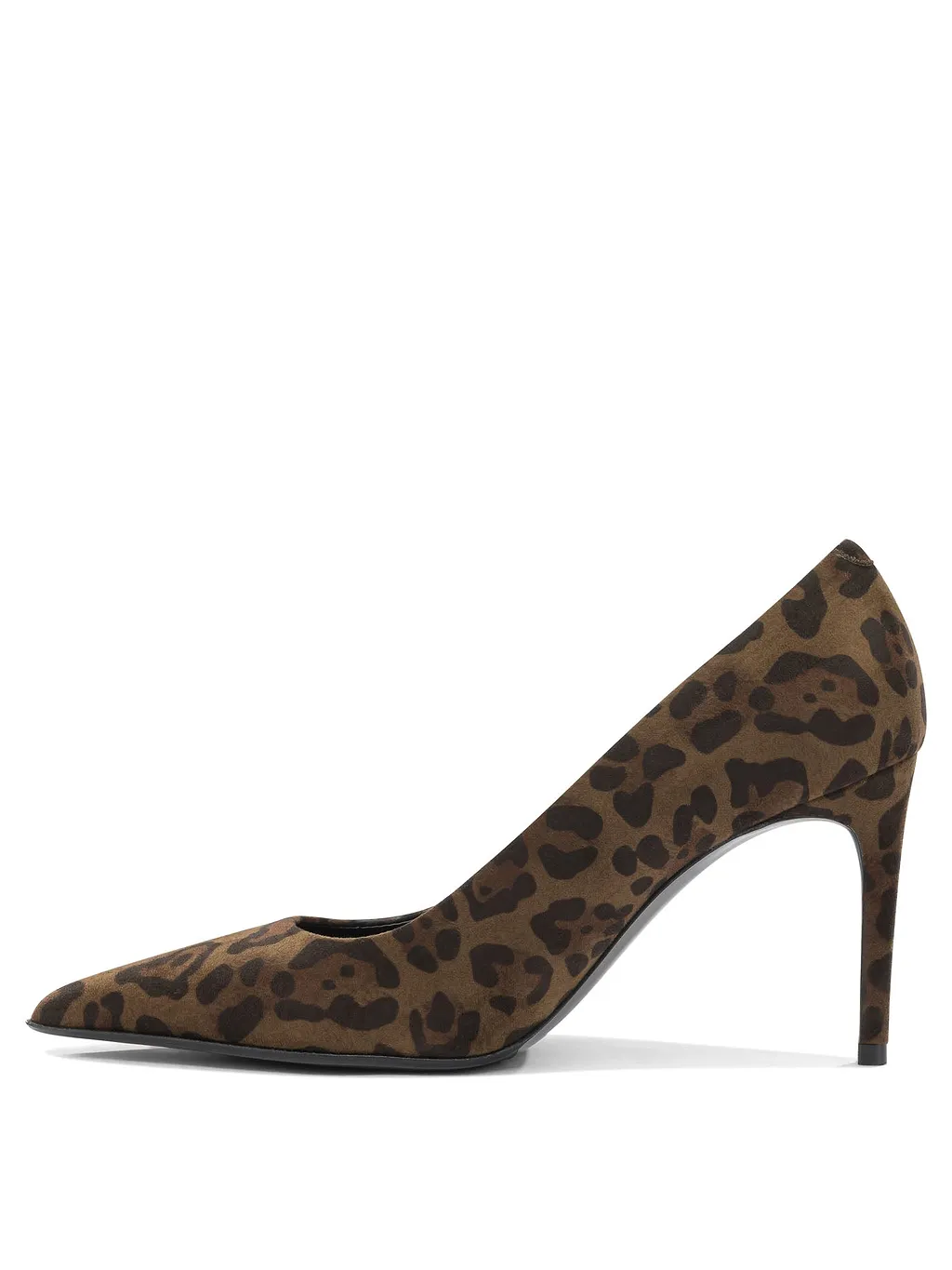 Sergio Levantesi Heeled Shoes