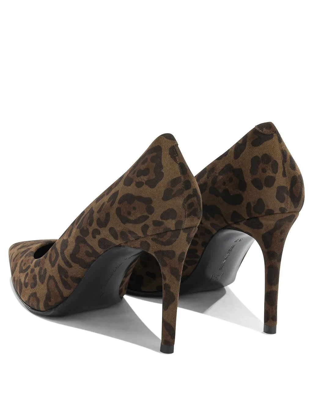 Sergio Levantesi Heeled Shoes