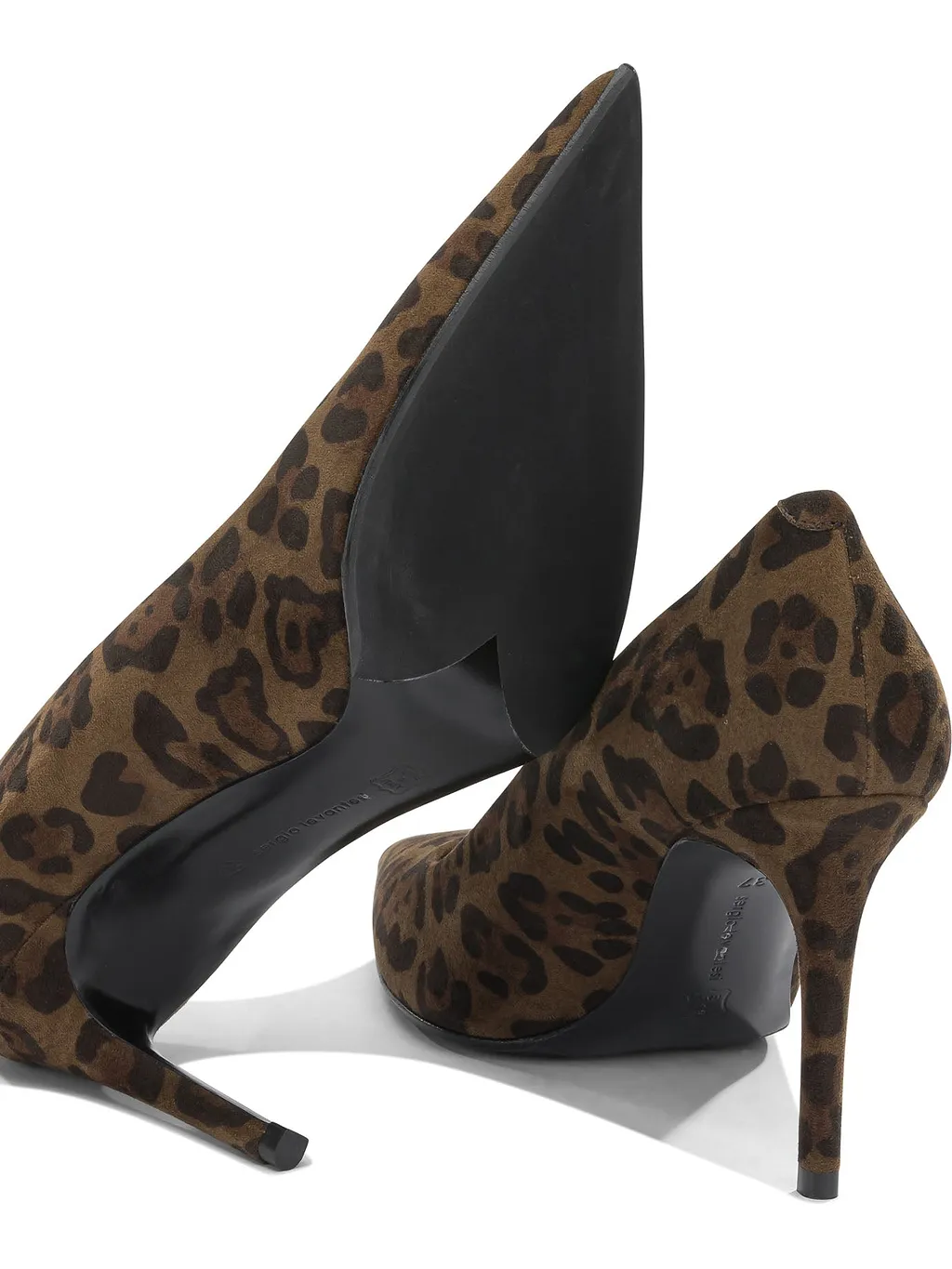 Sergio Levantesi Heeled Shoes