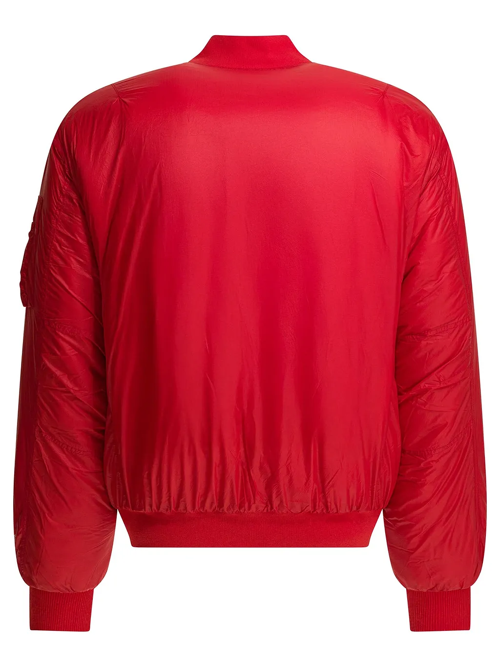 Nonnative Trooper Puff Bomber