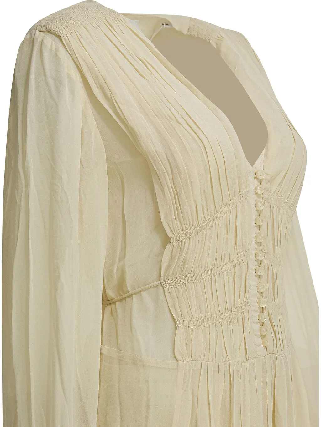 Marant ÉToile Midi Dress Briane