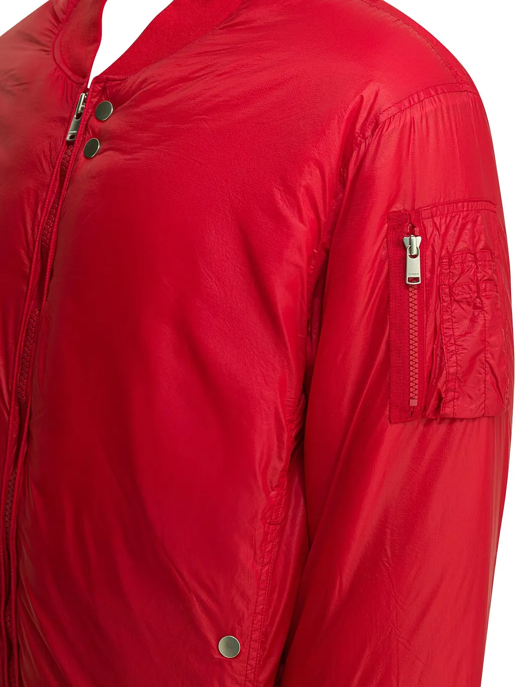 Nonnative Trooper Puff Bomber