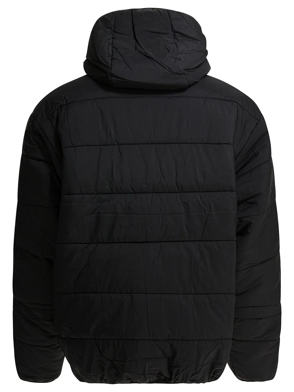 Daiwa Pier 39 Reversible Nylon Short Down Jacket