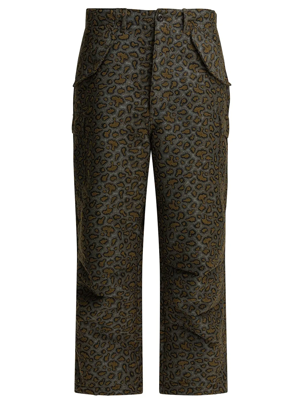 Beams Plus Trousers