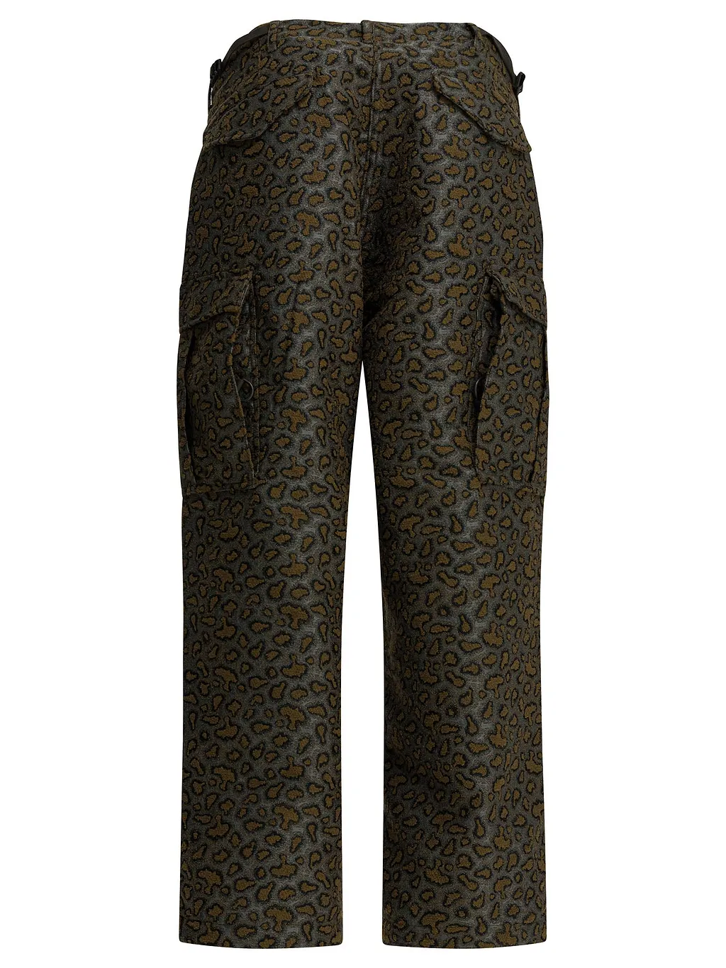 Beams Plus Trousers
