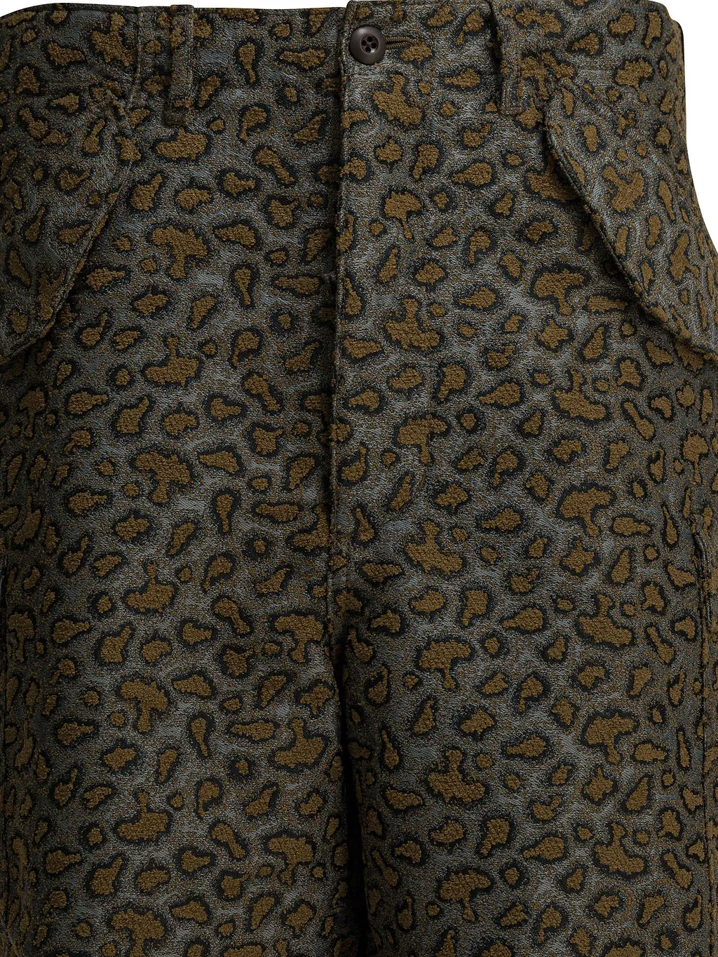 Beams Plus Trousers