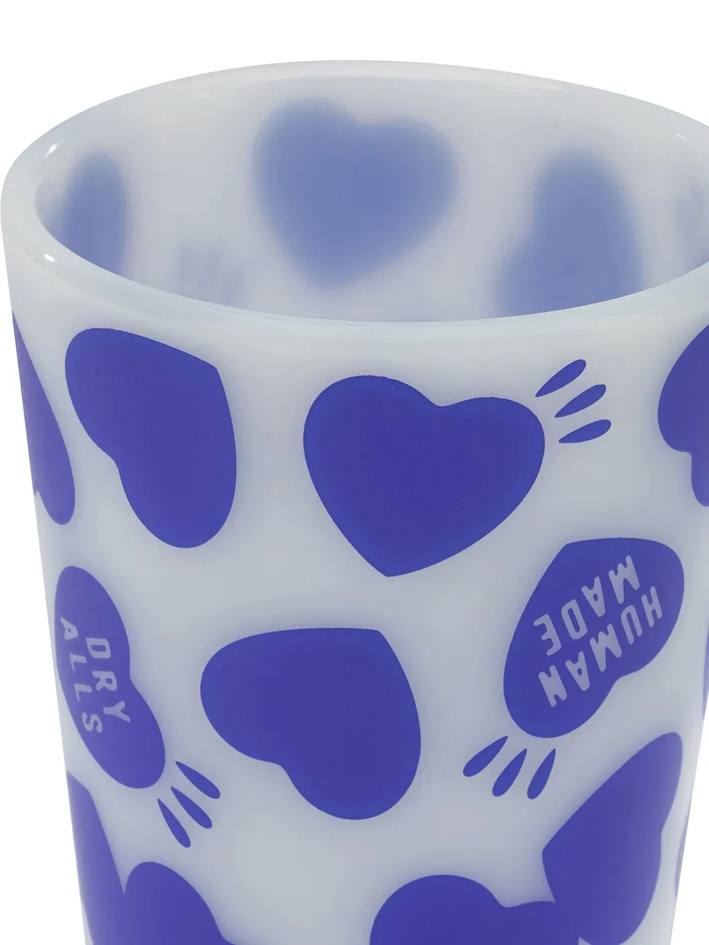 Heart Tumbler