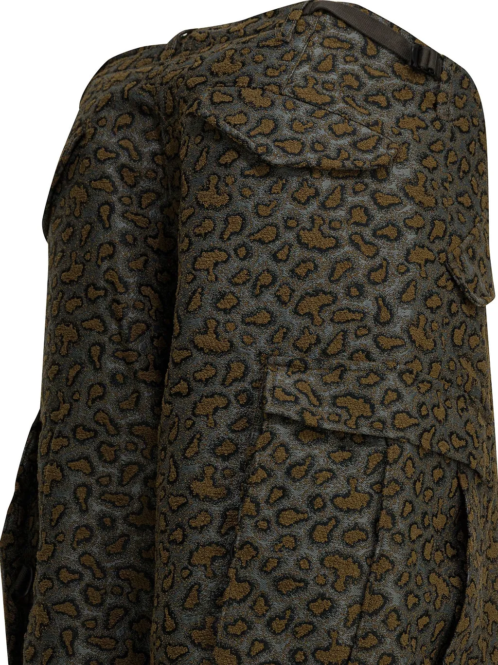 Beams Plus Trousers