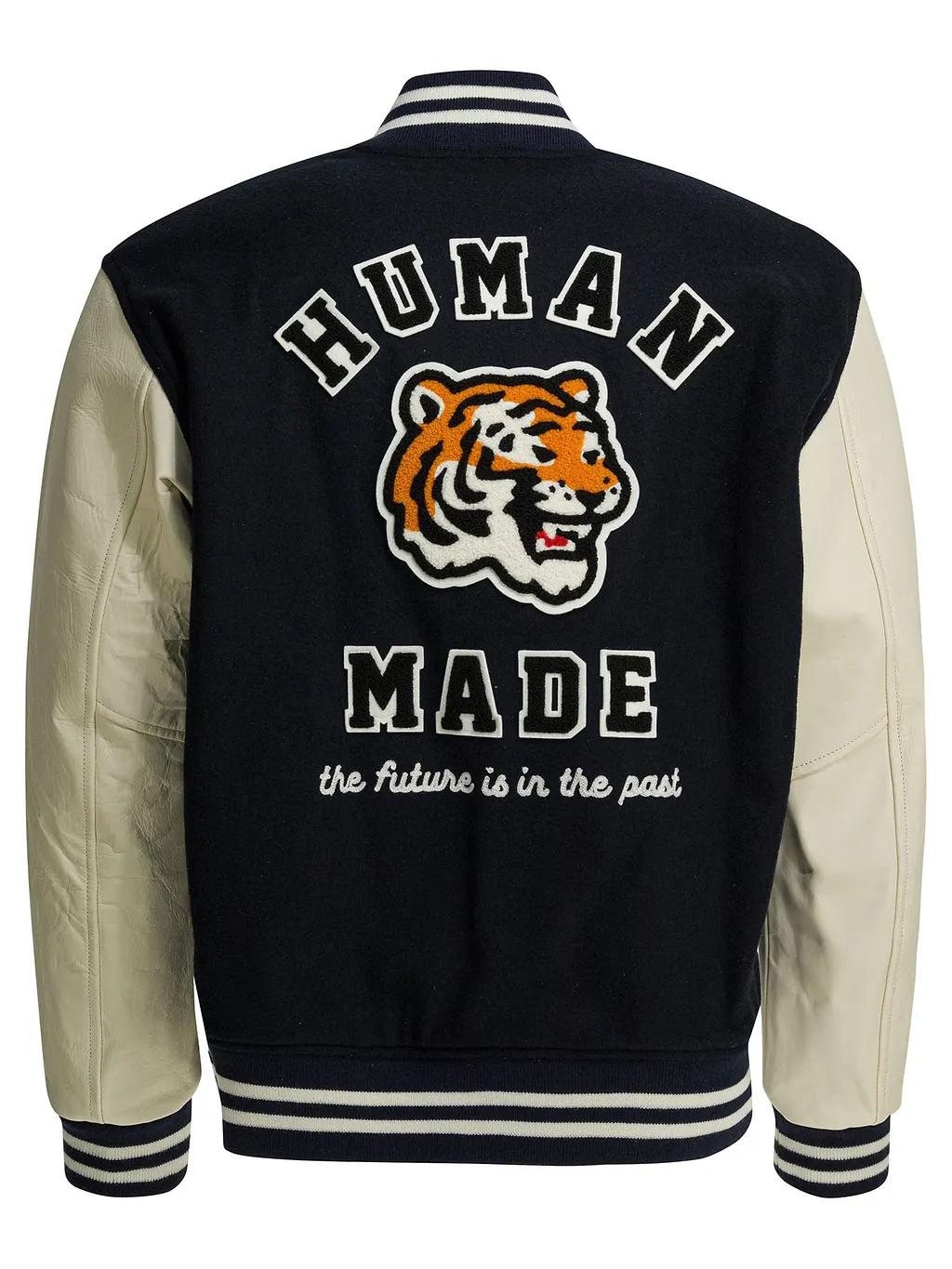 Human Made Bomber Jacket