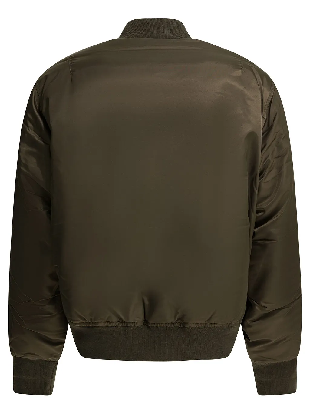 Daiwa Pier 39 Reversible Nylon Bomber Jacket