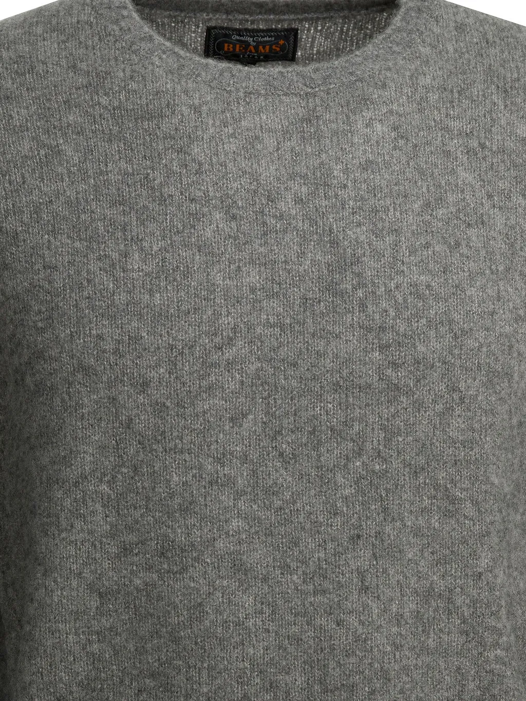 Beams Plus Knitwear