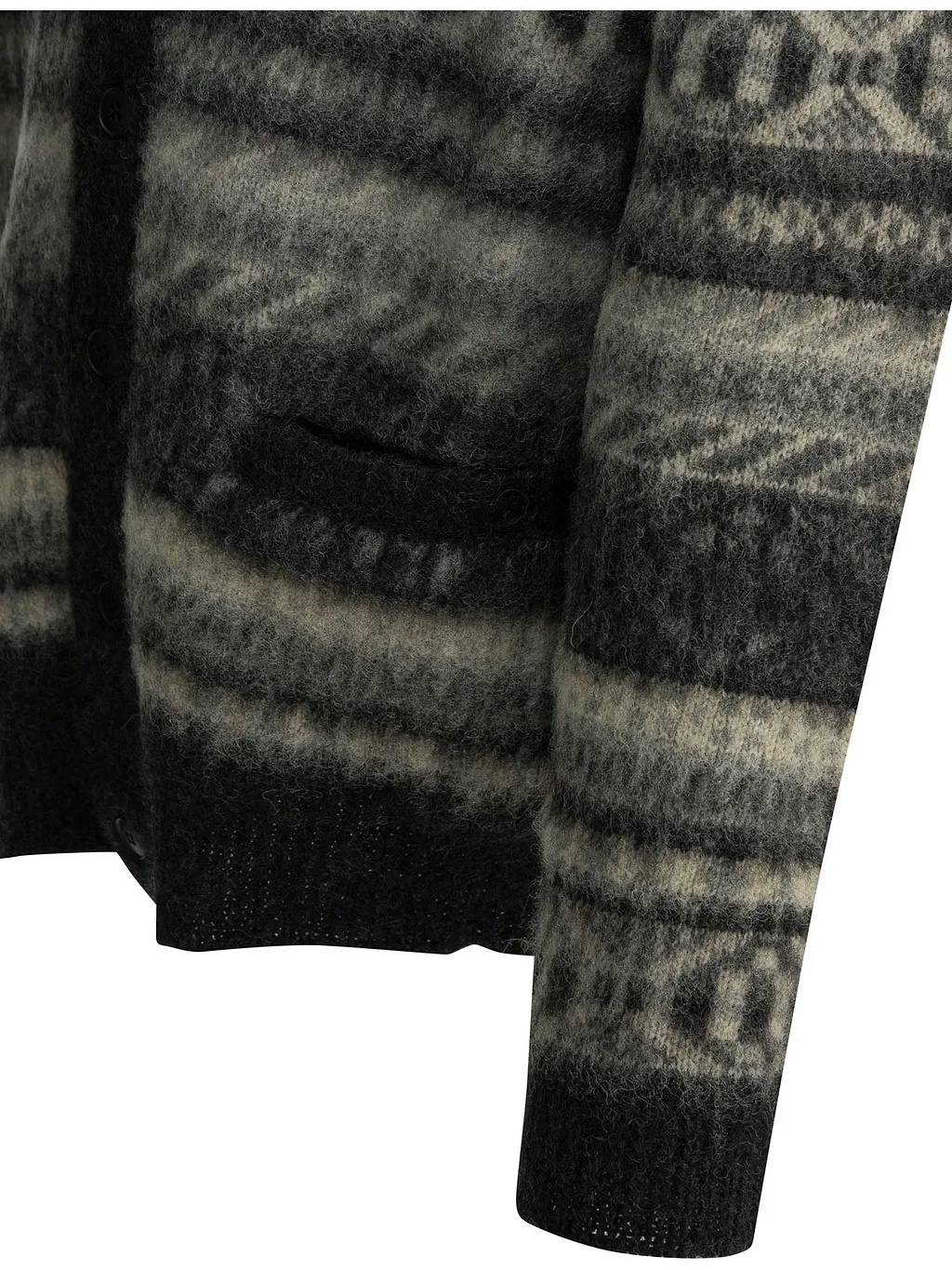 Beams Plus Knitwear