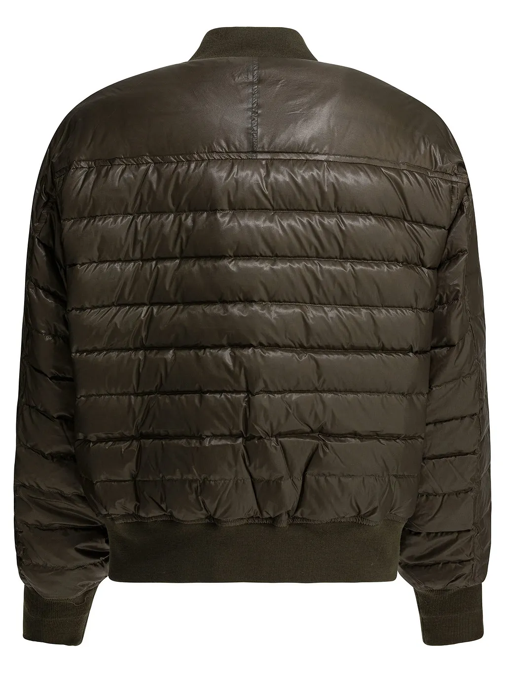 Daiwa Pier 39 Reversible Nylon Bomber Jacket