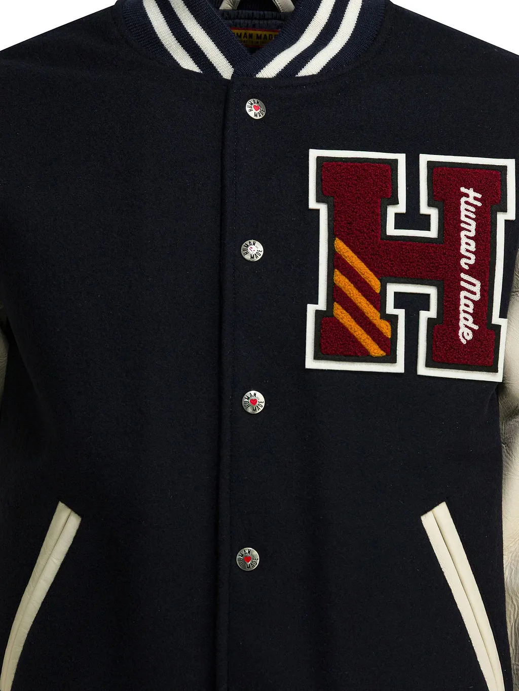 Human Made Bomber Jacket