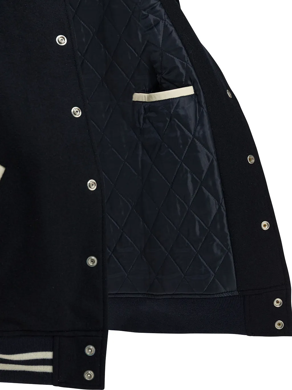 Human Made Bomber Jacket