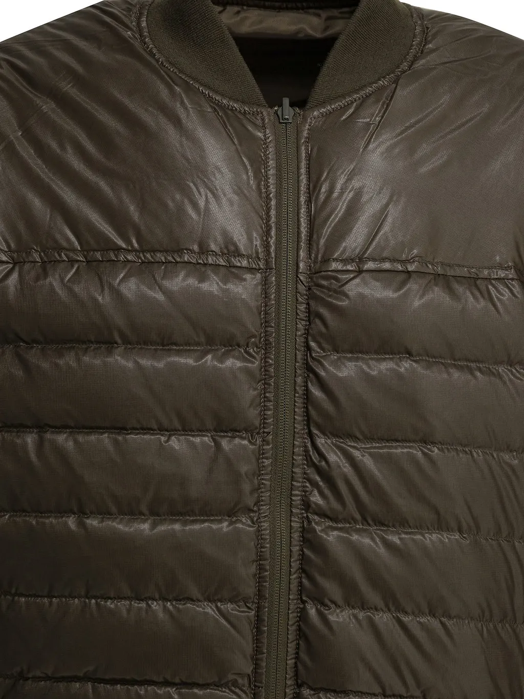 Daiwa Pier 39 Reversible Nylon Bomber Jacket