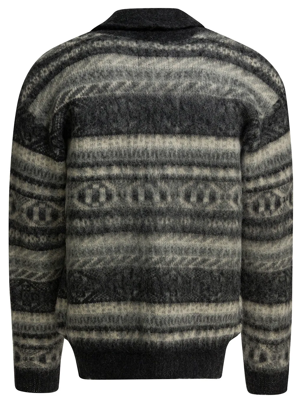 Beams Plus Knitwear