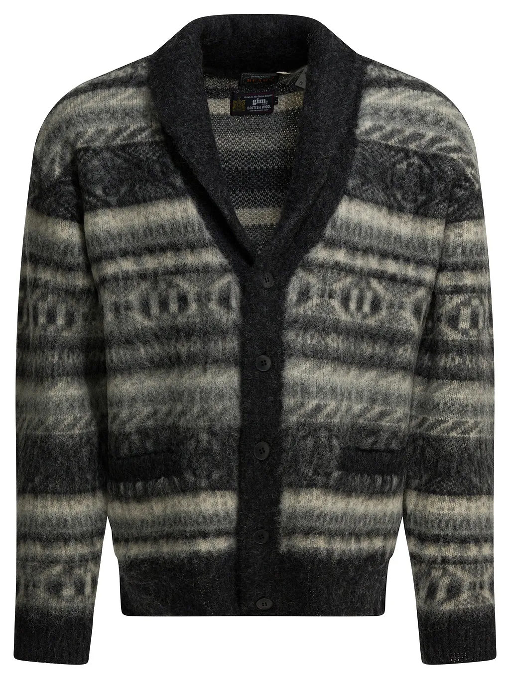 Beams Plus Knitwear