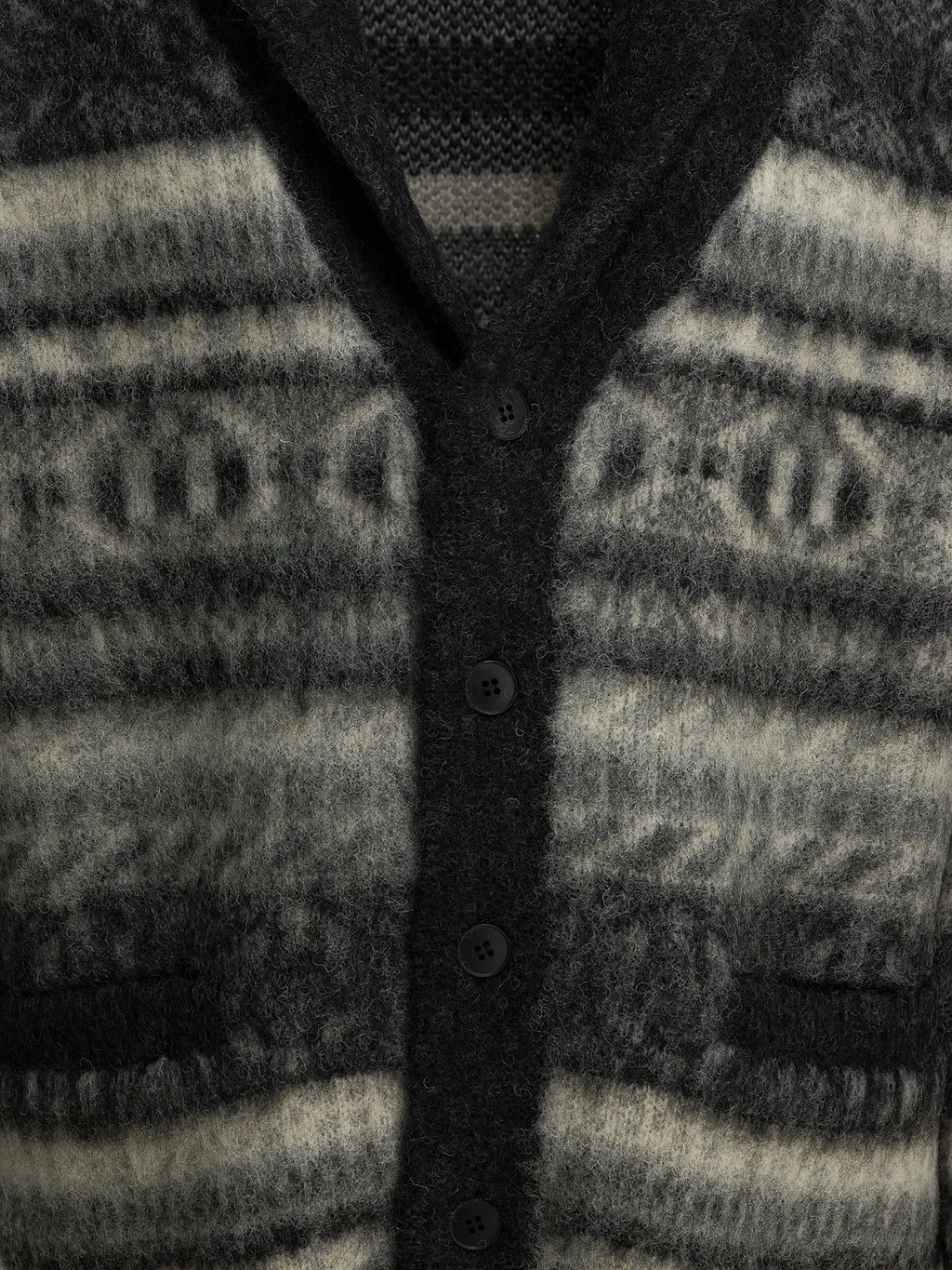 Beams Plus Knitwear