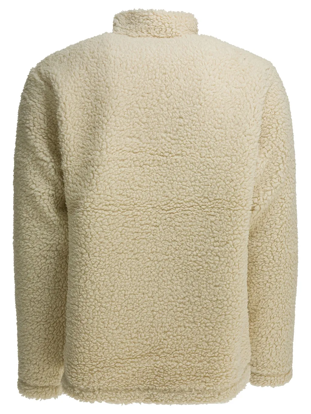 Climaplus Shearling Jacket