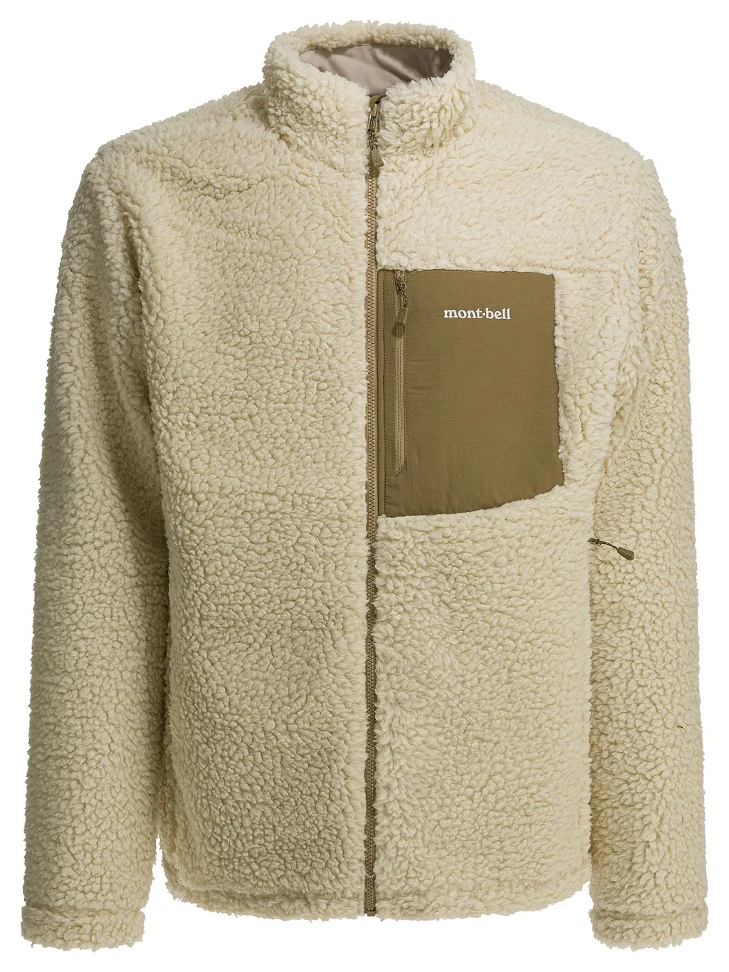 Climaplus Shearling Jacket