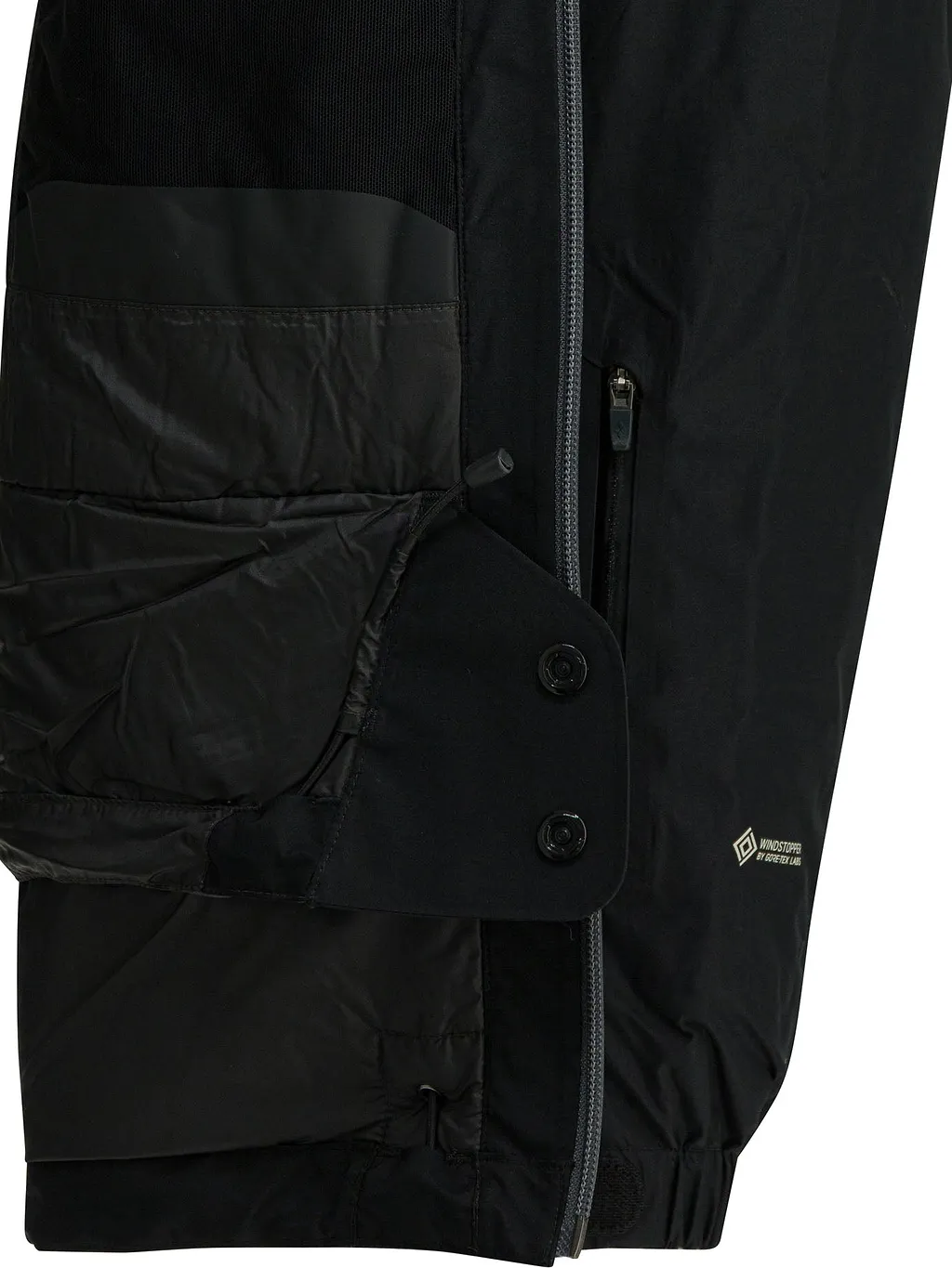 Powder Glide Parka