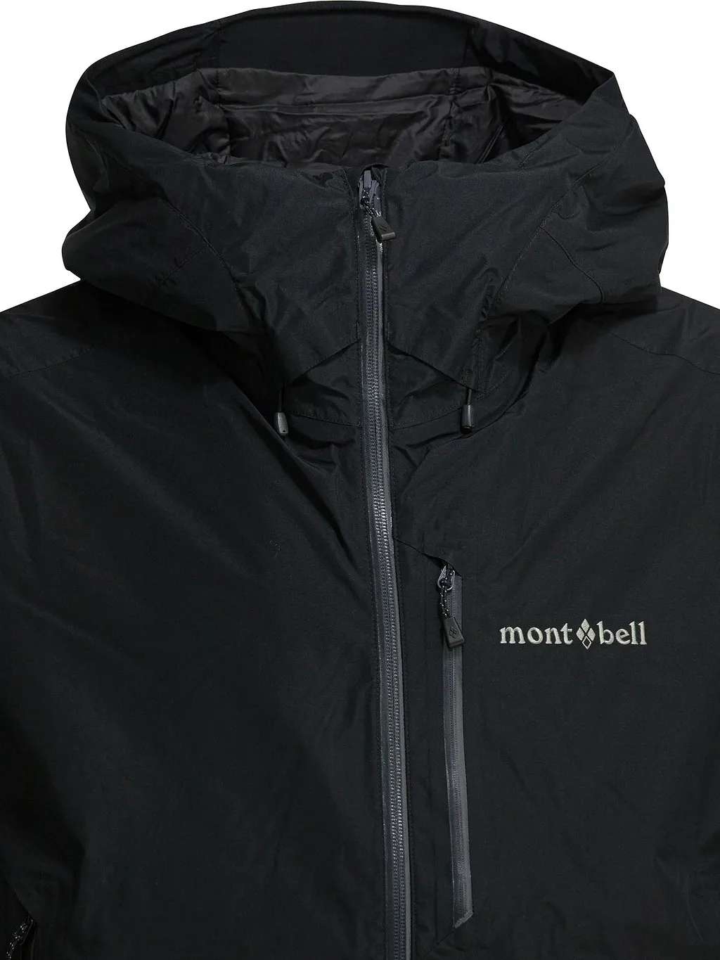 Powder Glide Parka