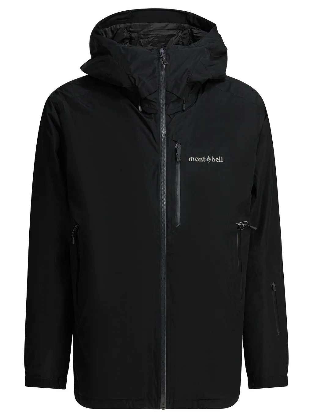 Powder Glide Parka