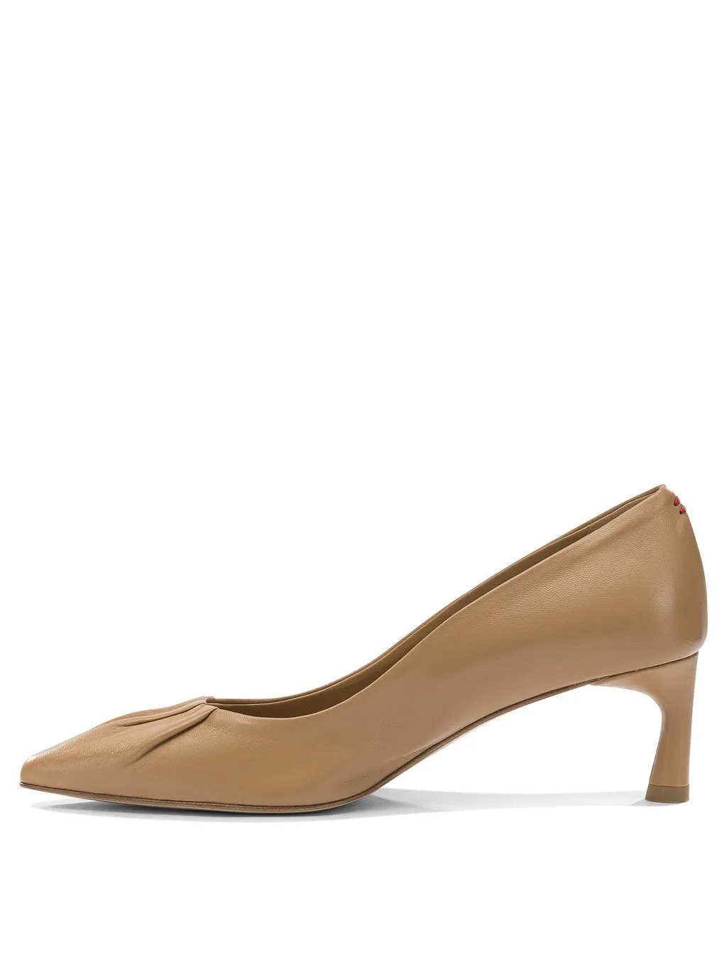 Halmanera Heeled Shoes