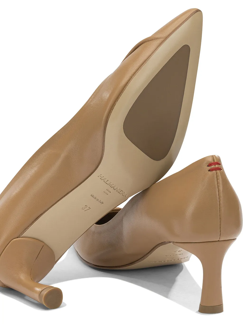 Halmanera Heeled Shoes
