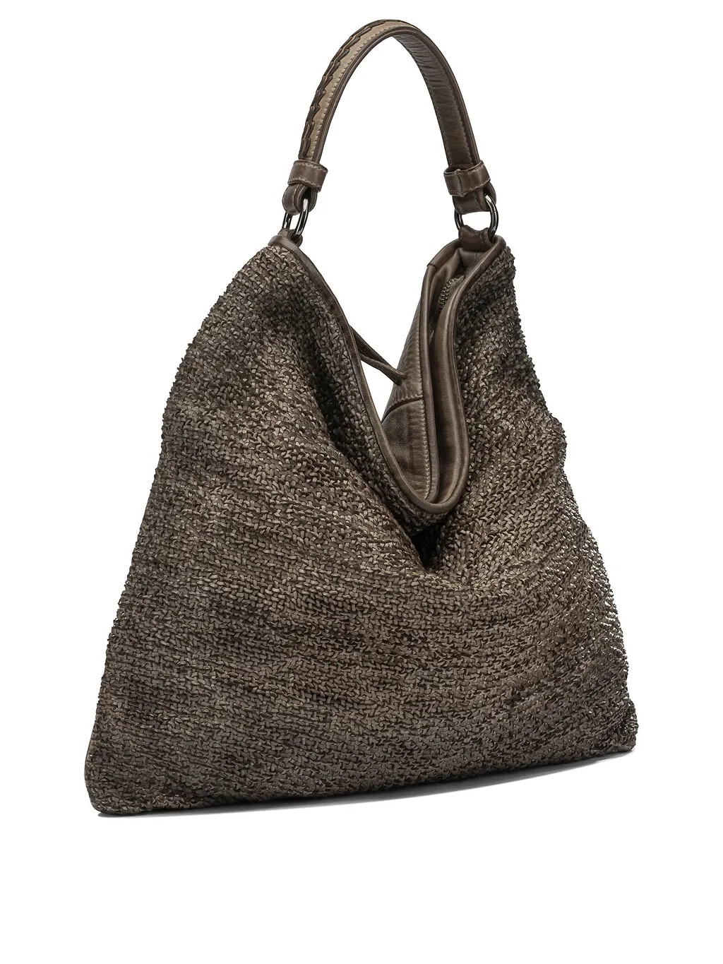 Giancarlo Nevola Shoulder Bag