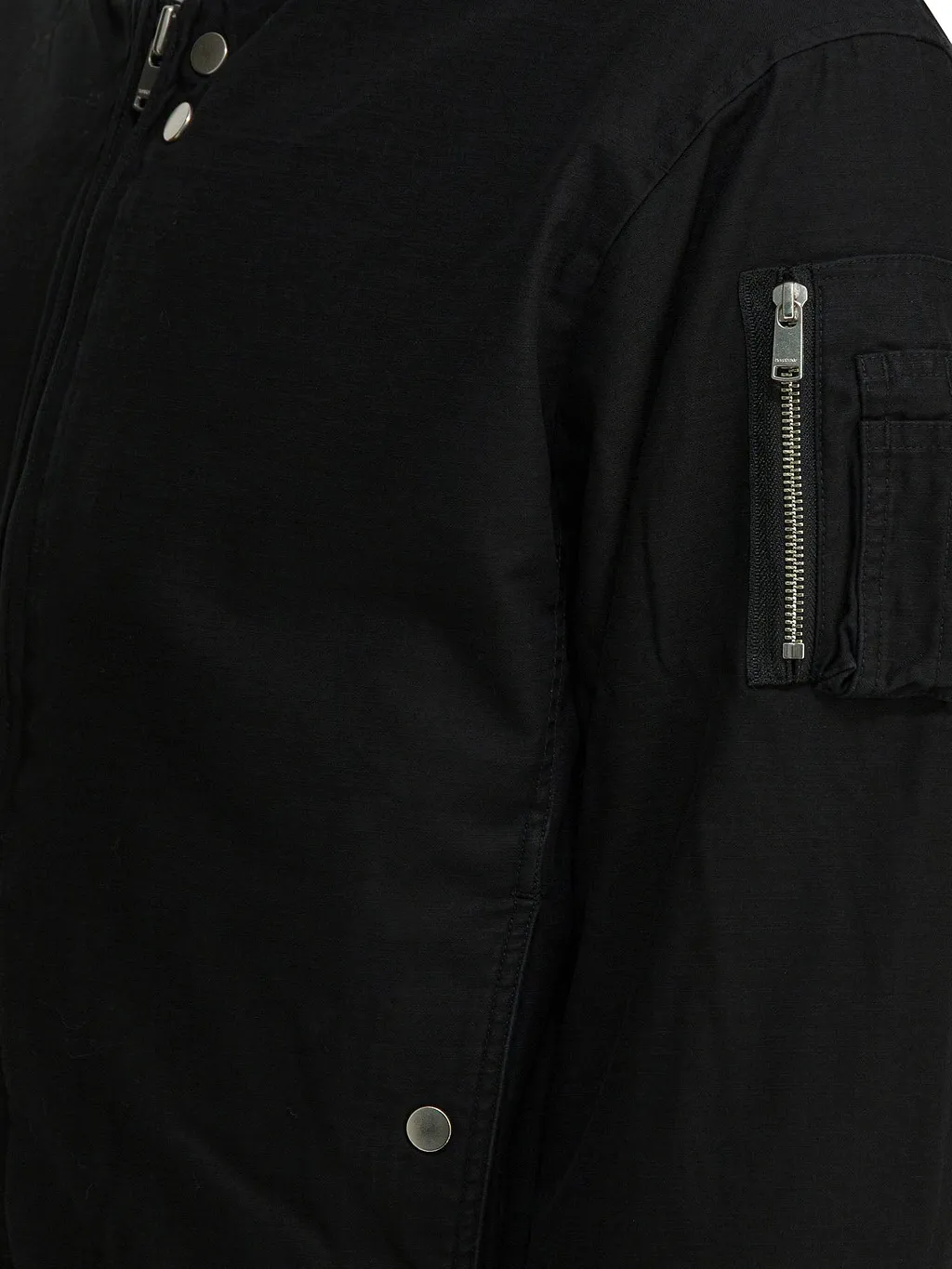 Nonnative Trooper Puff Bomber Jacket