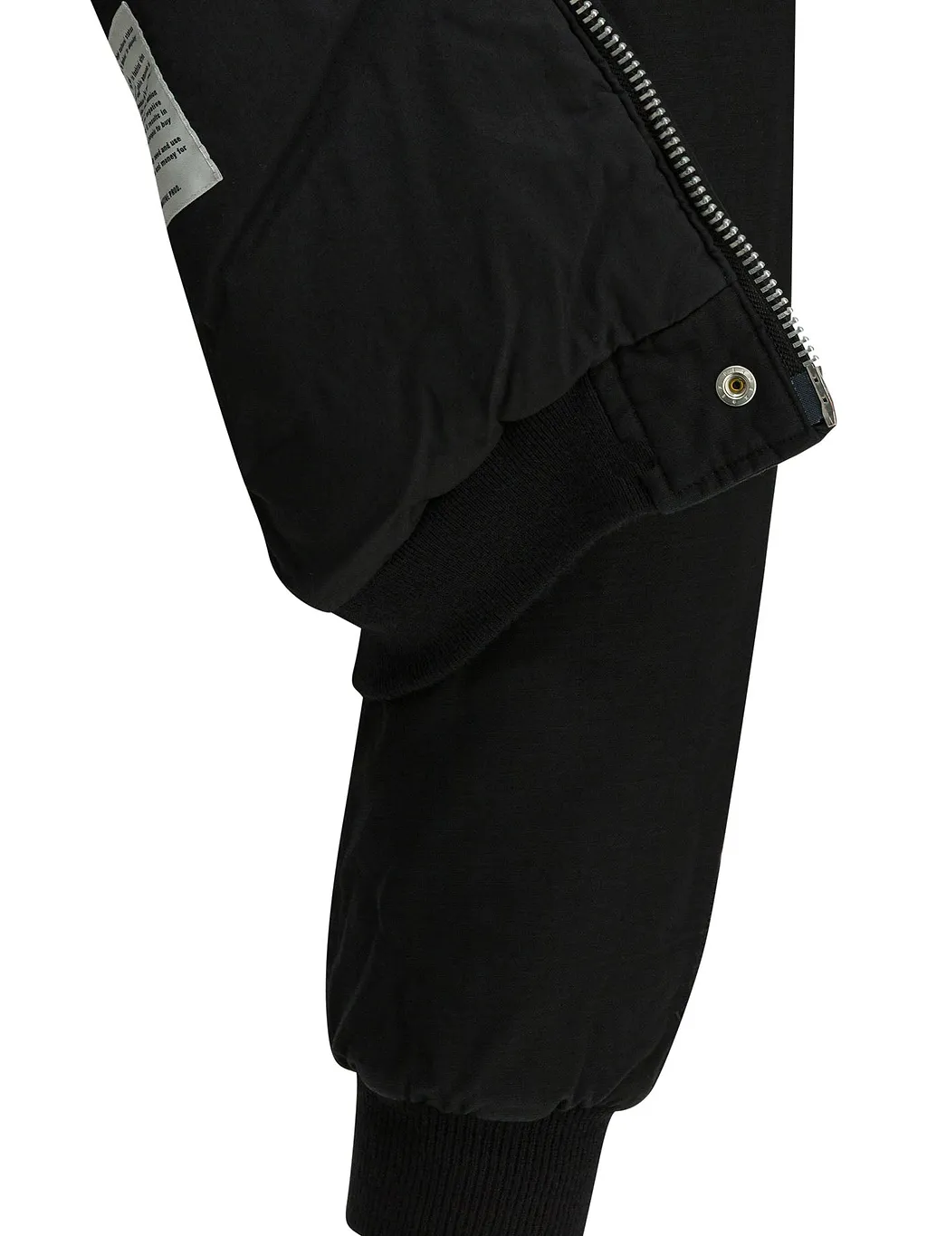 Nonnative Trooper Puff Bomber Jacket
