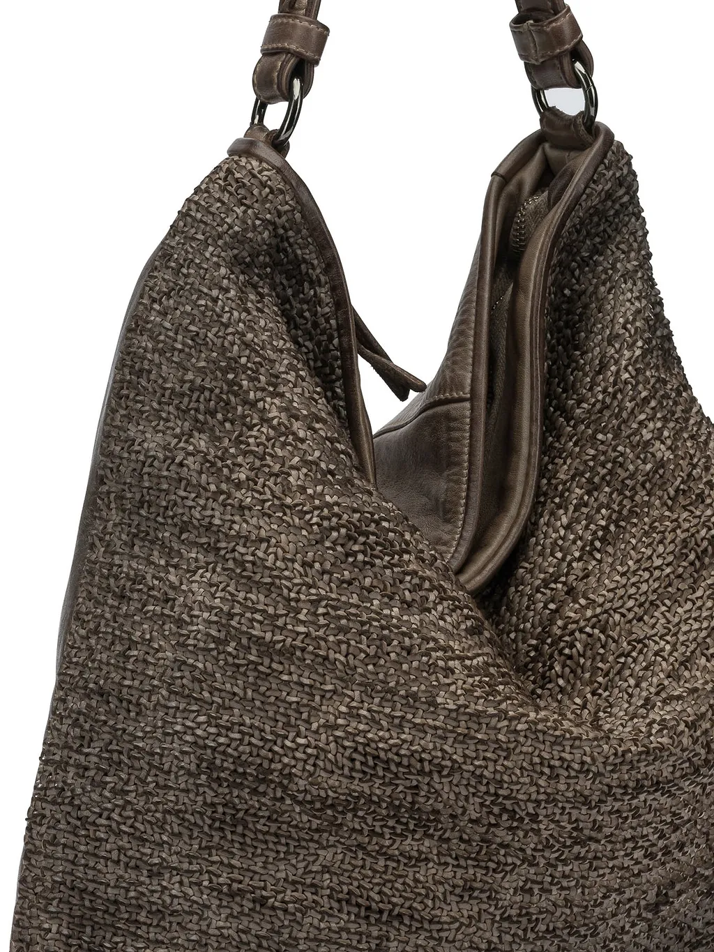 Giancarlo Nevola Shoulder Bag