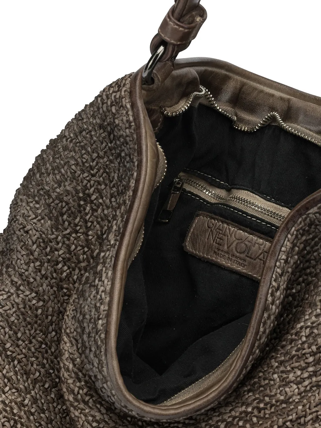 Giancarlo Nevola Shoulder Bag
