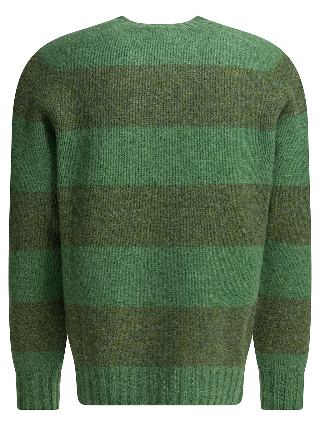 Beams Plus Knitwear