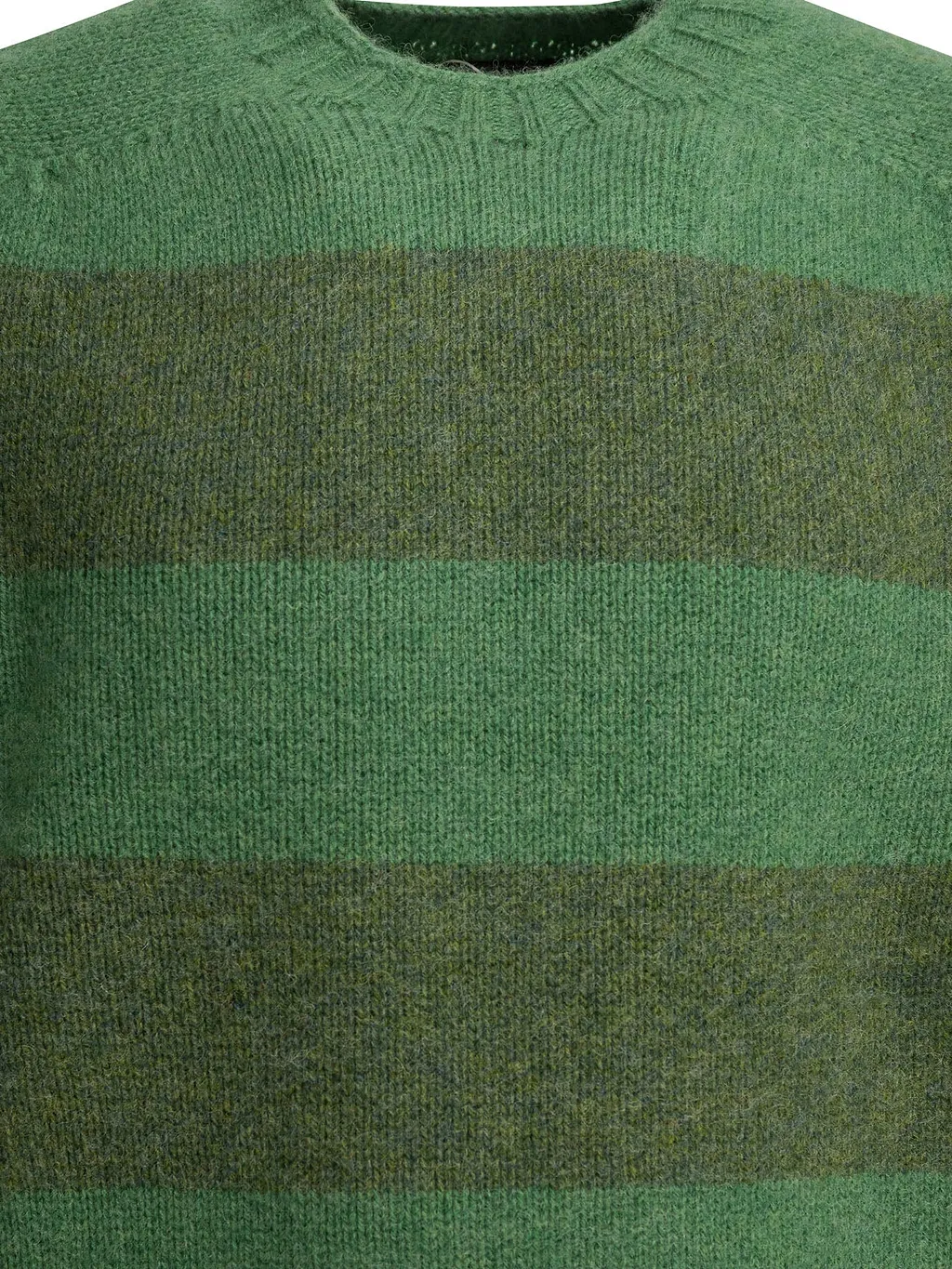 Beams Plus Knitwear