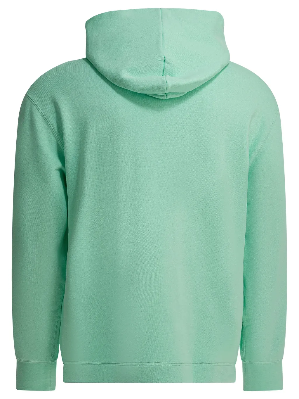 Beams Plus Half-Zip Hoodie