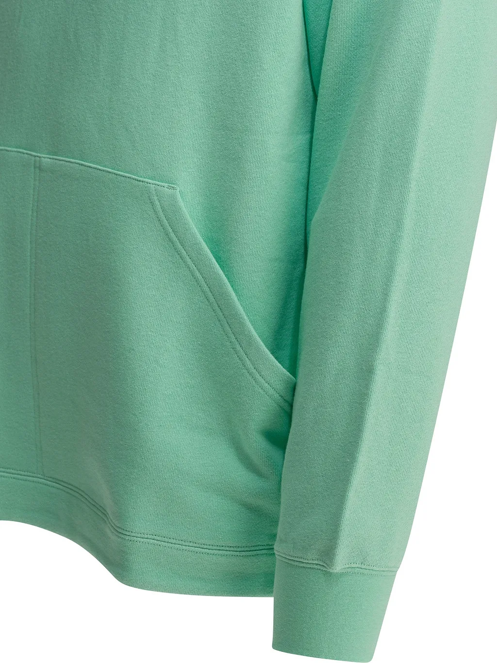 Beams Plus Half-Zip Hoodie