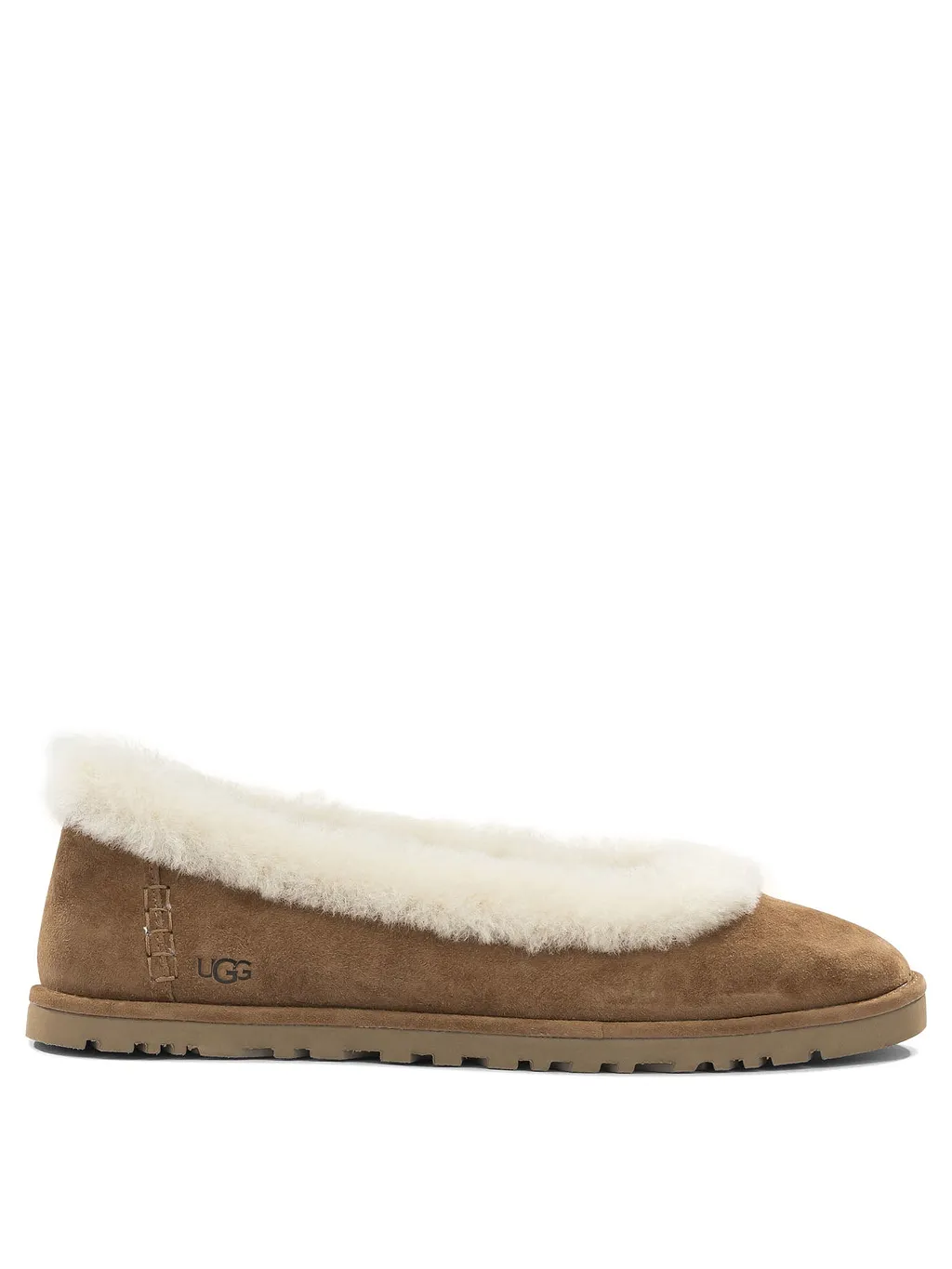 Ugg Zora Classic Ballet Flats