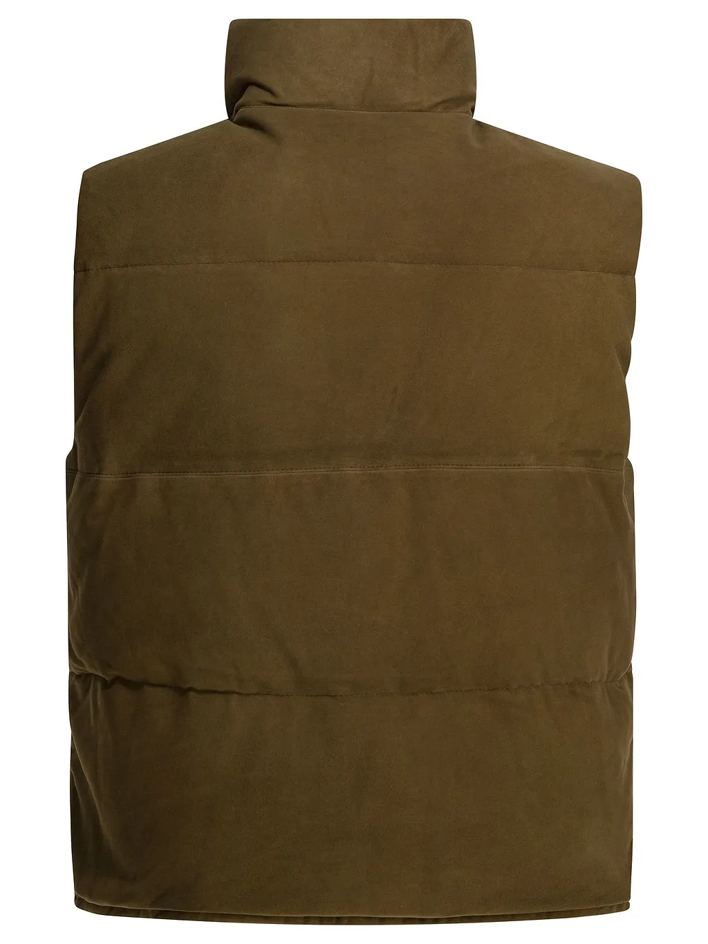 Explorer Sleeveless Jacket