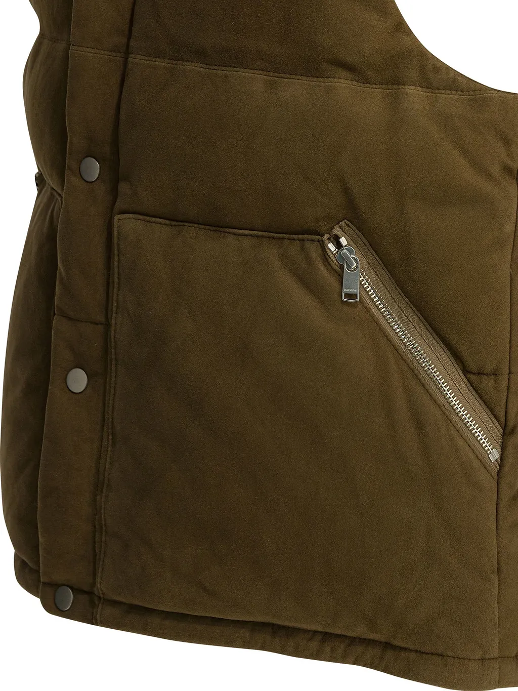 Explorer Sleeveless Jacket