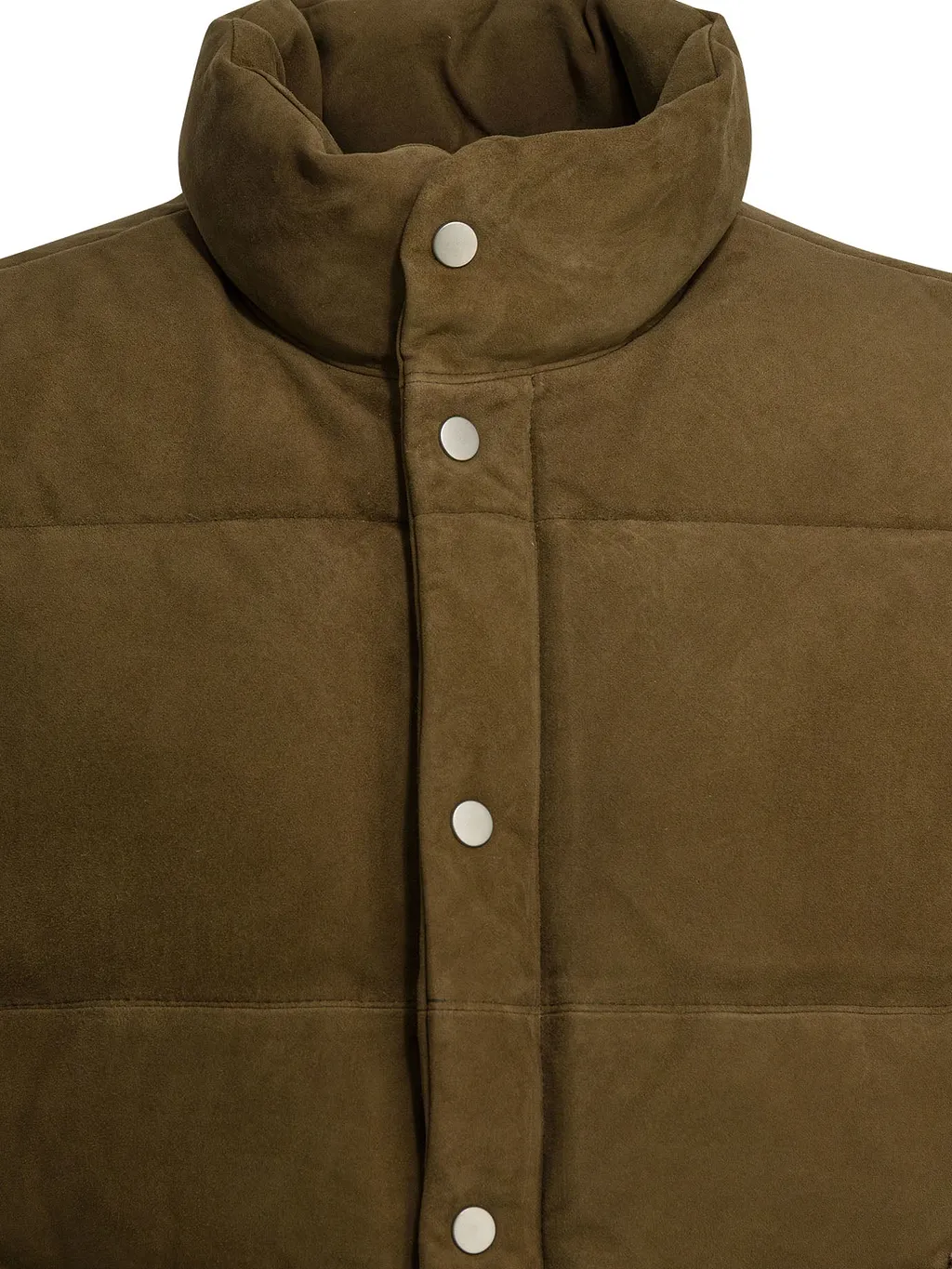Explorer Sleeveless Jacket