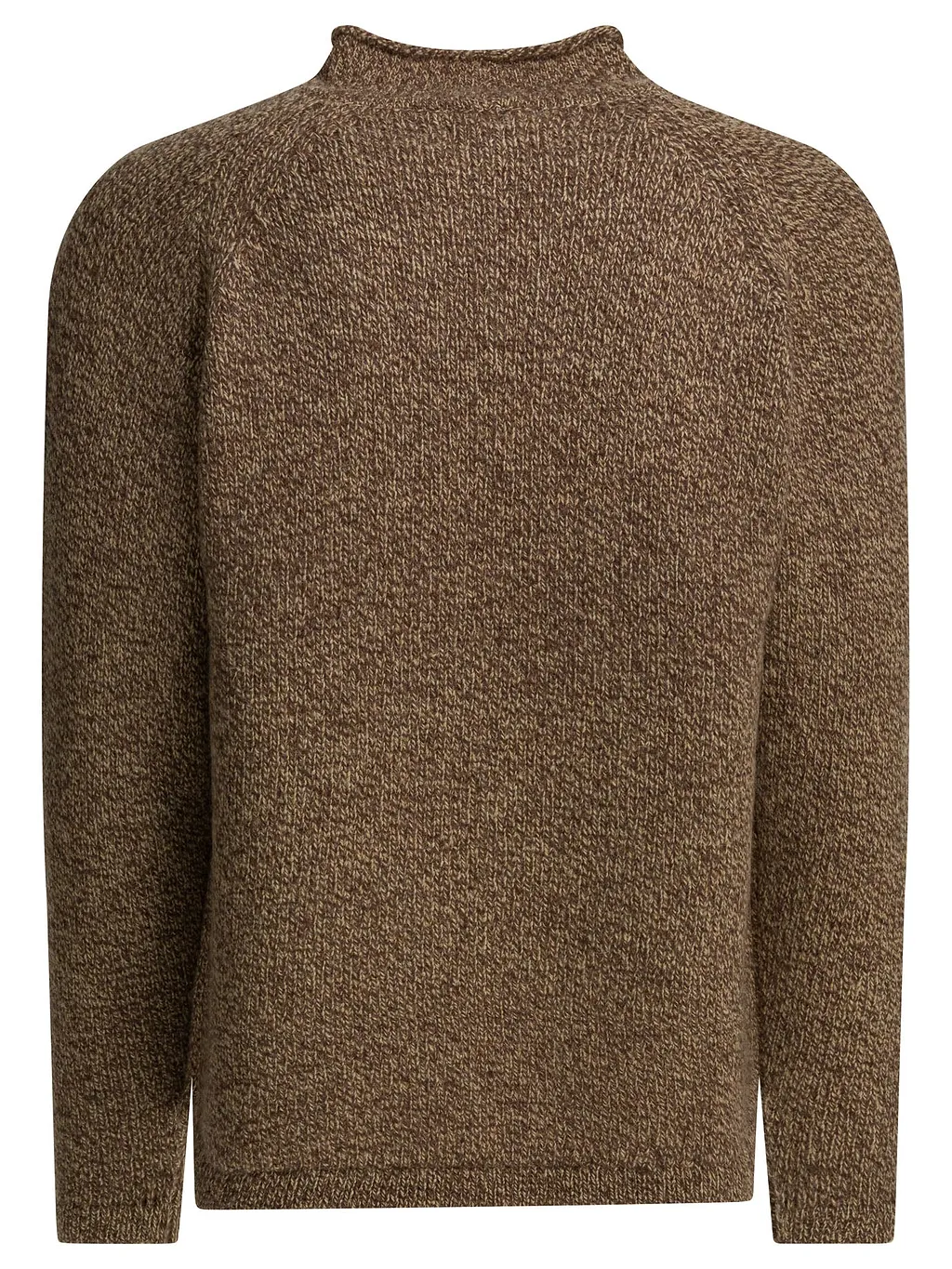 Hiker Sweater
