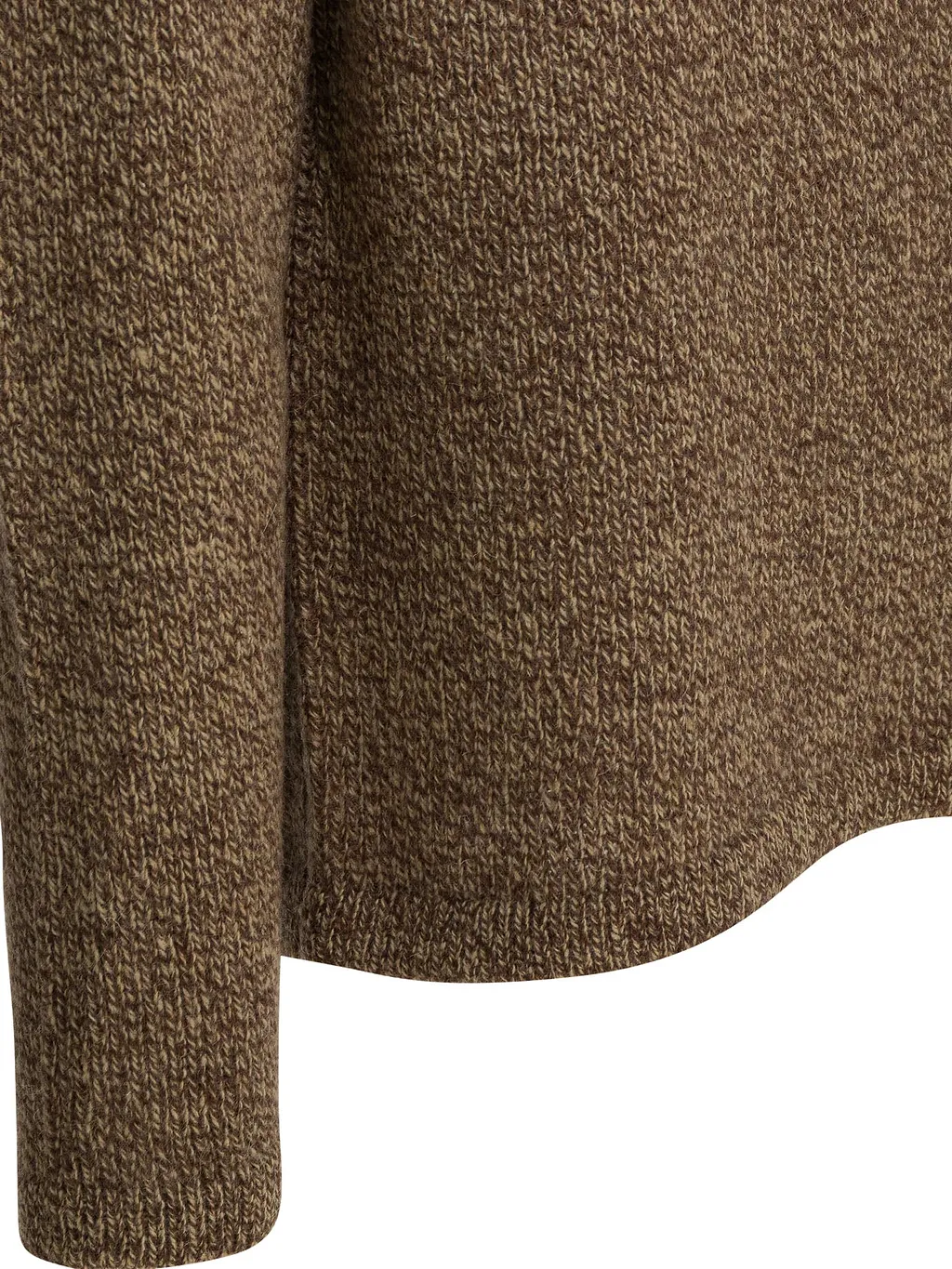 Hiker Sweater