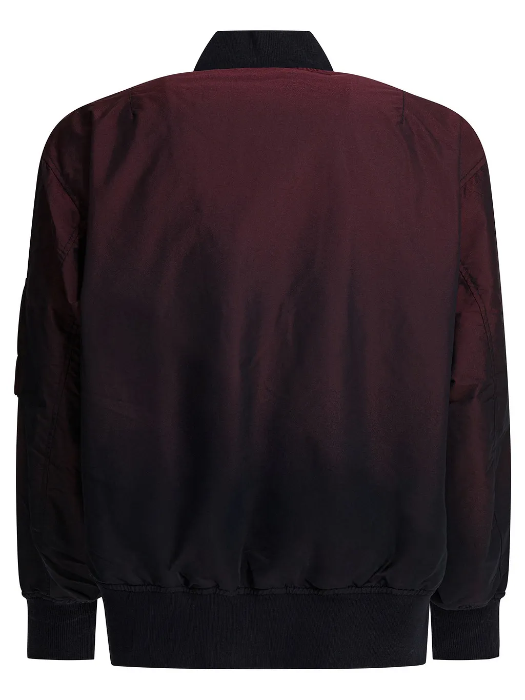 Beams Plus Bomber Jacket