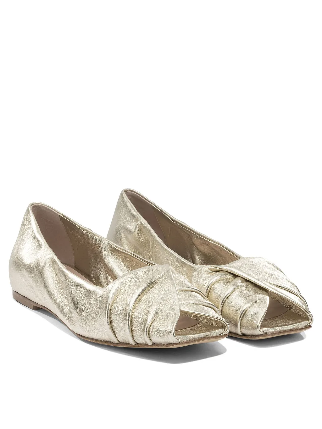 Halmanera Ballerinas