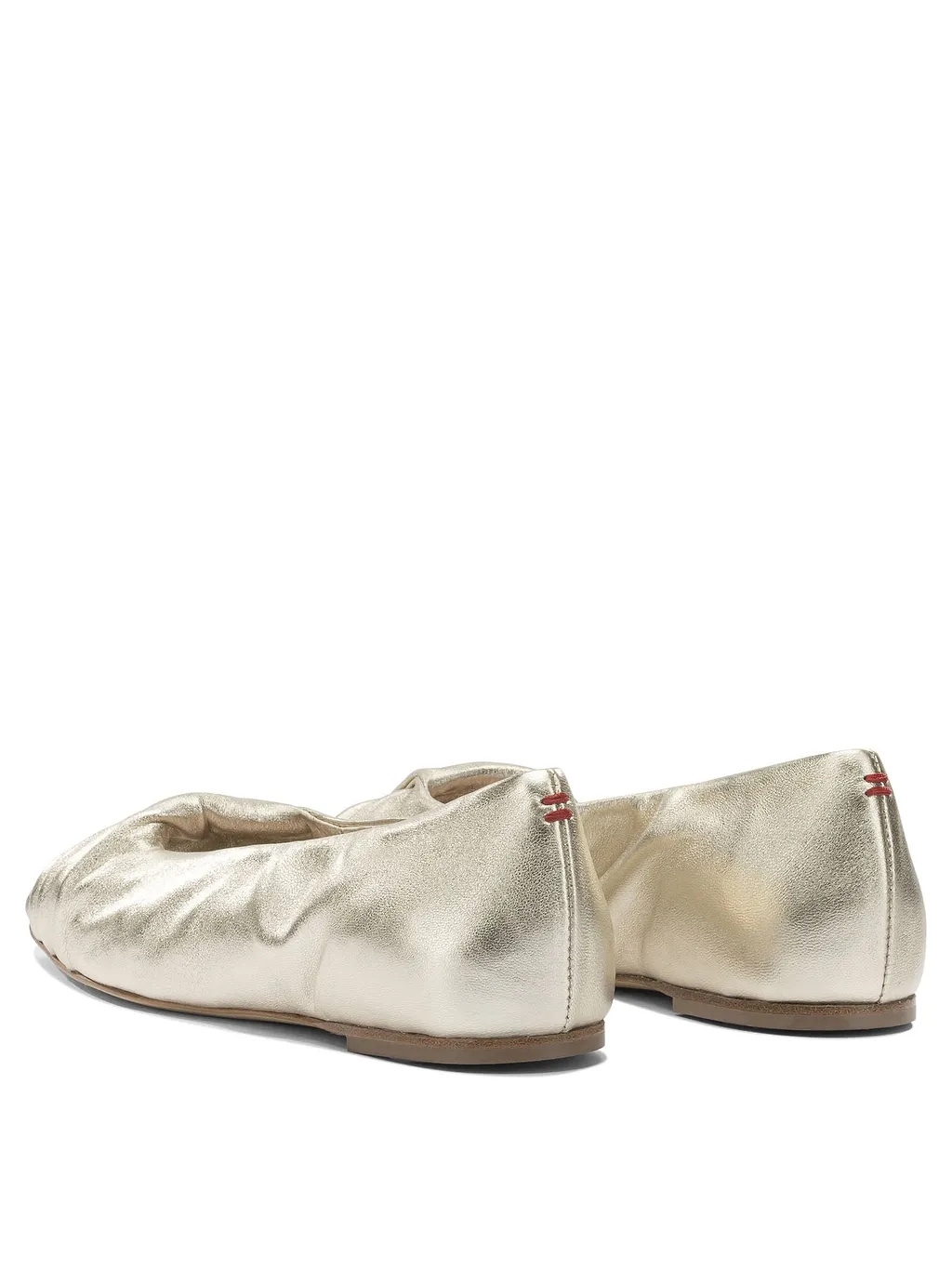 Halmanera Ballerinas