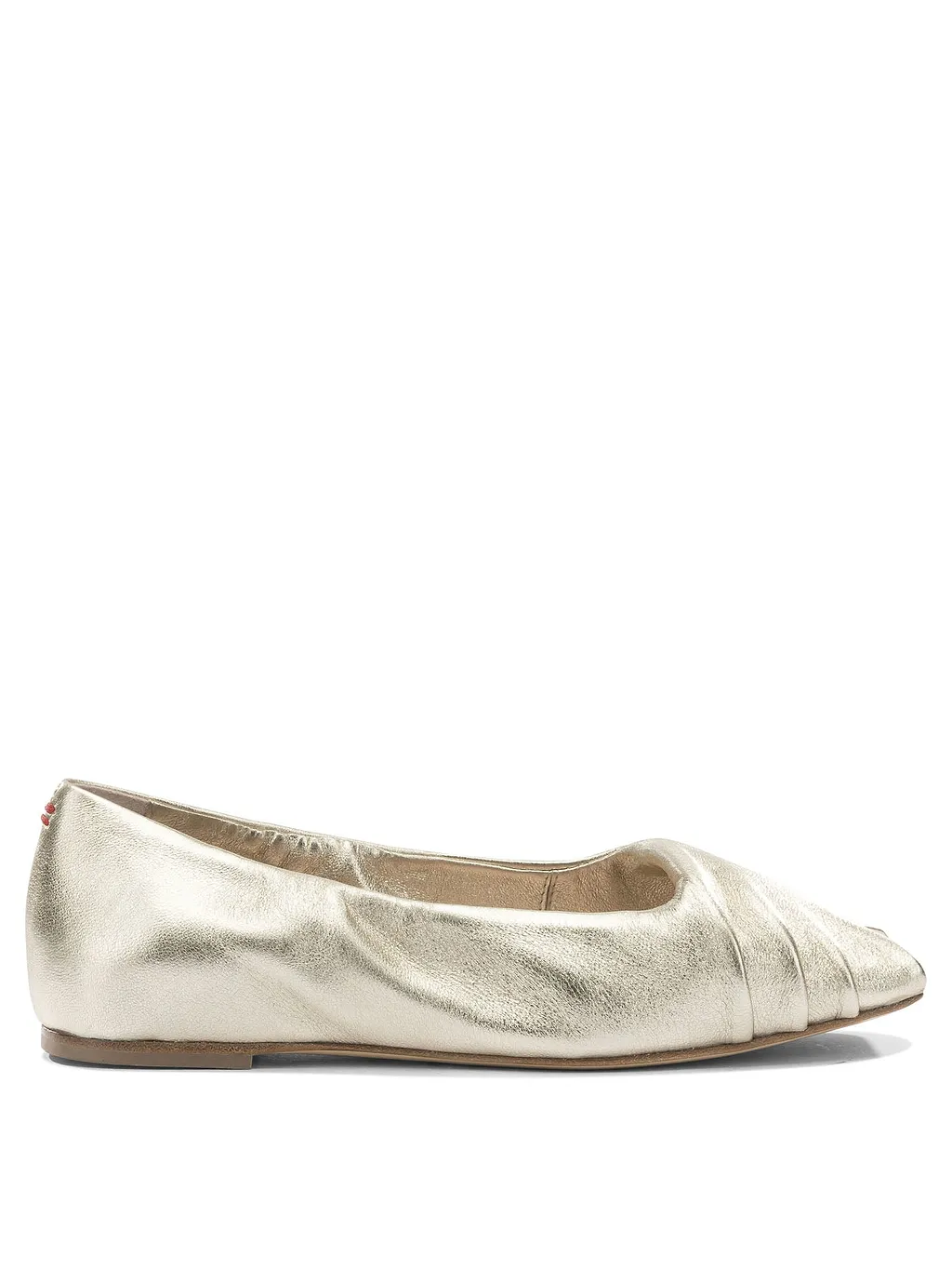 Halmanera Ballerinas